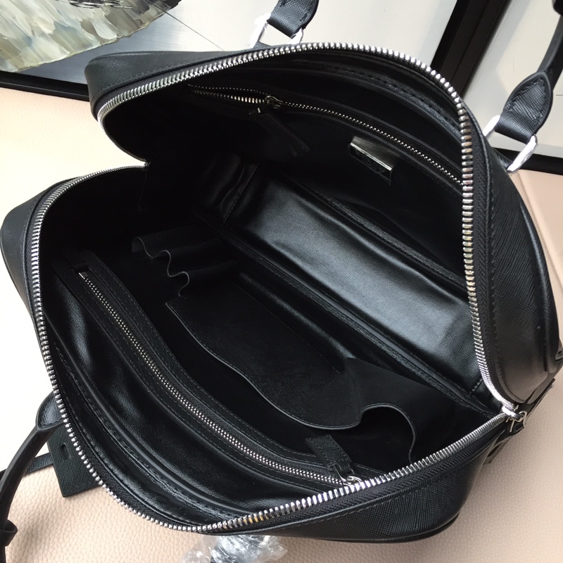 mens Pra*a briefcases